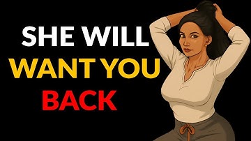 A Video To Watch If She Just Broke Up With You | Stoicism |