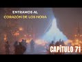 Horizon Zero Dawn Remastered #71: ¡¡¡ Corazón de los Nora, Todo destrozado !!! Hueso Astrágalo.