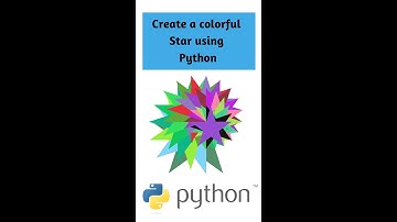 Cool Python Turtle Graphics | Coding Status Video | Instagram Reels | WhatsApp Status | Tiktok |