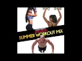 Afrobeats WorkOut Mix