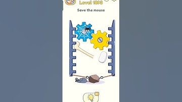 Dop 2 Delete One Part Level 1893 #youtubeshorts #shorts