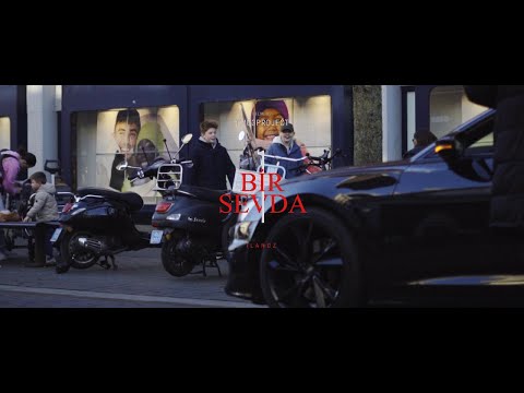 İlanoz - Bir sevda (Official Music Video)