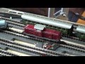 Marklin Z scale: новыe поступления - Rail Zeppelin, Bavarian S 3/6