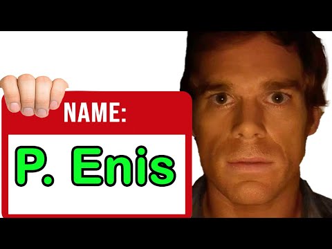 The Worst Names To Ever Exist