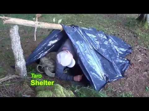 Bushcraft Akademie Survival Festival Trailer 09-10 Mai 2015
