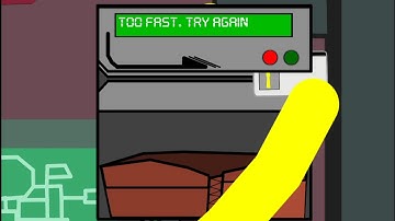 AmongUs Animation Ep:3 | ADMIN ROOM | Stick Fight Animation | Stick Nodes