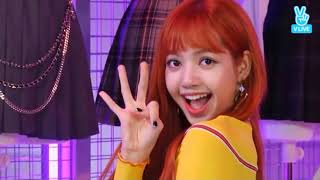 Blackpink Lisa!! Momen Kocak Dan Lucu [Idola Kpop Lucu]