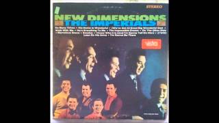 So Many Tiines The Imperials