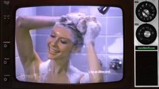 1981 - Selsun Blue - The Best Dandruff Shampoo