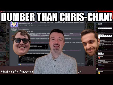 Mad at the Internet - Josh Retells the DSP Kino Casino Arc In His Own Words (March 21st, 2025)