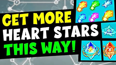 Best Way To Progress Your Heart Stars F2P - Ni No Kuni Cross Worlds