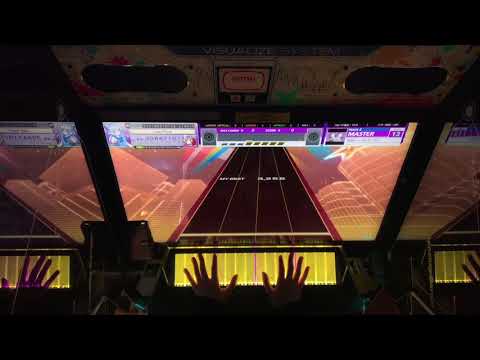 オメガ ルビー い あい ぎり