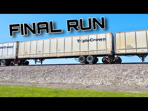 Last Run of