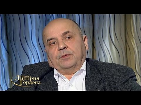 Суворов: Сталин такие же концлагеря, еще раньше, чем Гитлер строил