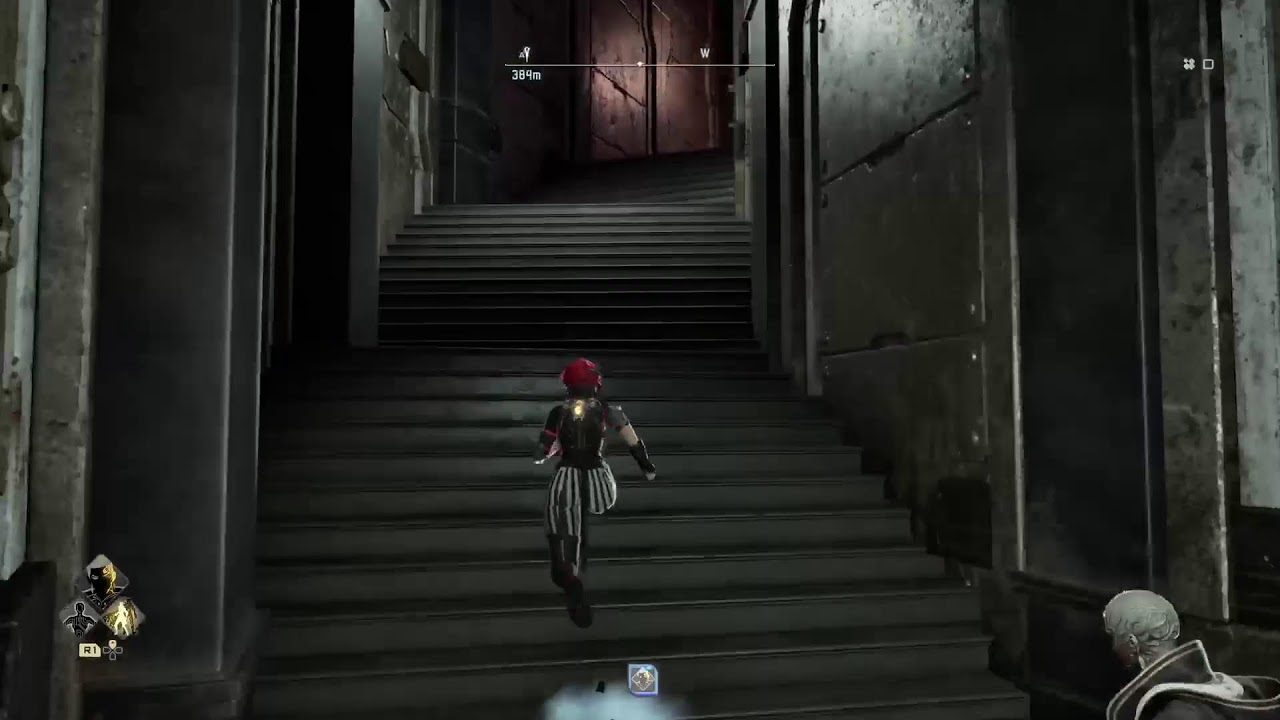 Code Vein 2 - pt 1. - Let's fight some Vampires!