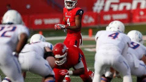 Mike Bell Highlights