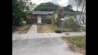 2640 NW 21st St, Fort Lauderdale, FL 33311