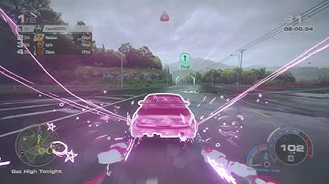 Need for Speed Unbound Stupid AI