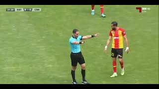 موسم 2021-2022 ملخص مباراة الترجي الرياضي التونسي و النادي الصفاقسي