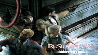 Resident Evil Outbreak File 2 OST HD - 29 - Outbreak File 2 Credits