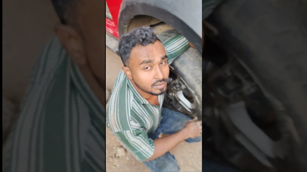 Mahindra Thar bs6 reverse sensor problem 