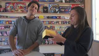 Billet Forcing Box - MAGIA