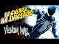 La Guerra De Venom Inicia || Venom War 2024 #1