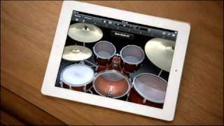 iPad 2 Introduction Video