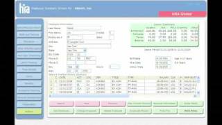 HRIS Software - Human Resources Software screenshot 2