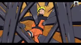$UICIDEBOY$ - TULANE (NARUTO AMV)