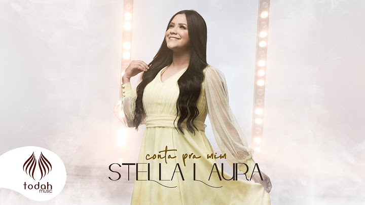 Stella Laura | Conta Pra Mim [Clipe Oficial]