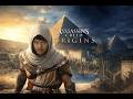 🔴 LIVE NOW: Assassin’s Creed Origins | First Time Playing!| PIGEISLIVE🔴