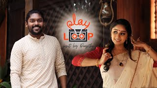 Play Loop visit by Deepthi | Vidhu Prathap | Vidya Sagar | Deepthi Vidhu Prathap