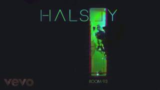 halsey \u0026 troye sivan: is there suburbia