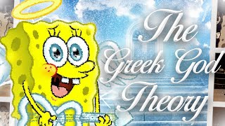 The Greek God Theory