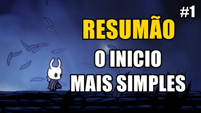 Hollow Knight (Switch): dicas para sobreviver aos perigos de Hallownest -  Nintendo Blast