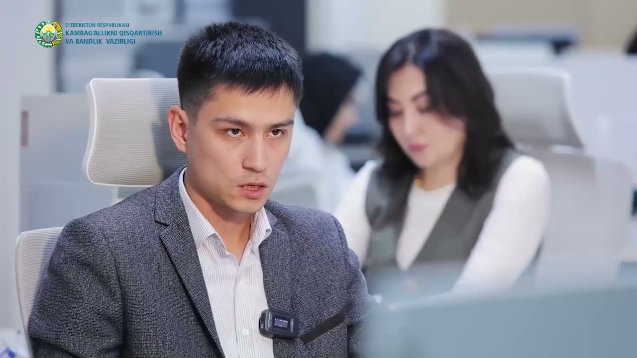 📣 1-dekabrdan ipoteka kreditlarini rasmiylashtirish boshlanadi!