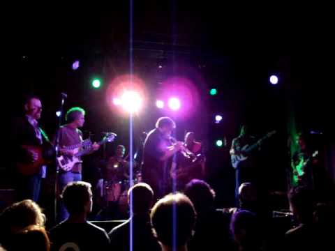 Bobby Lee Rodgers w Jeff Coffin Mu'tet - Some Nerv...