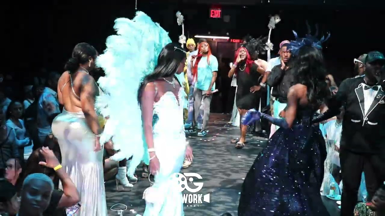 Perfect 10’s & Sex Appeal @MADE FOR MATRIMONY Kiki Ball 06/27/24