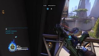 Overwatch: Well... That worked