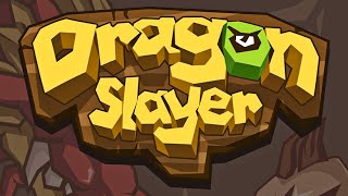 Dragon Slayer for GameBoy