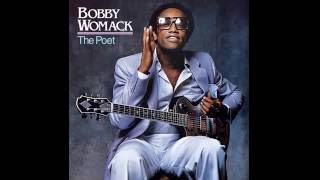 Video thumbnail of "Bobby Womack - If You Think You're Lonely Now (Uptempo Remake)Produced By Souljer Free Beat"