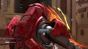 Halo Infinite | CTF on Bazaar