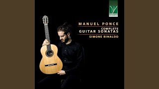 Sonata romántica: III. Allegretto vivo (Homage to Franz Schubert)