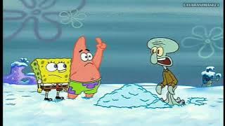 Spongebob - Snowball Effect [4/4] | bahasa Indonesia