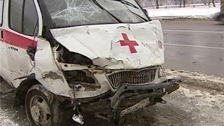 Подборка страшных ДТП. Скорая помощь Подборка страшных ДТП. Скорая помощь