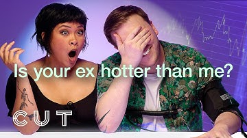 Couples Fail a Lie Detector Test | Truth or Fear | Cut