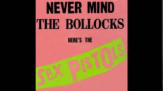 S̲ex P̲i̲stols - Never Mind the Bollocks, Here&#39;s the S̲ex P̲i̲stols