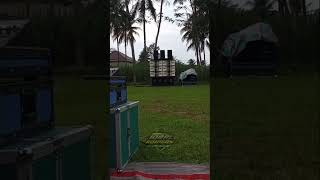 Cek Sound New Primadona 