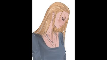 Reflection #digitalart #illustration #art